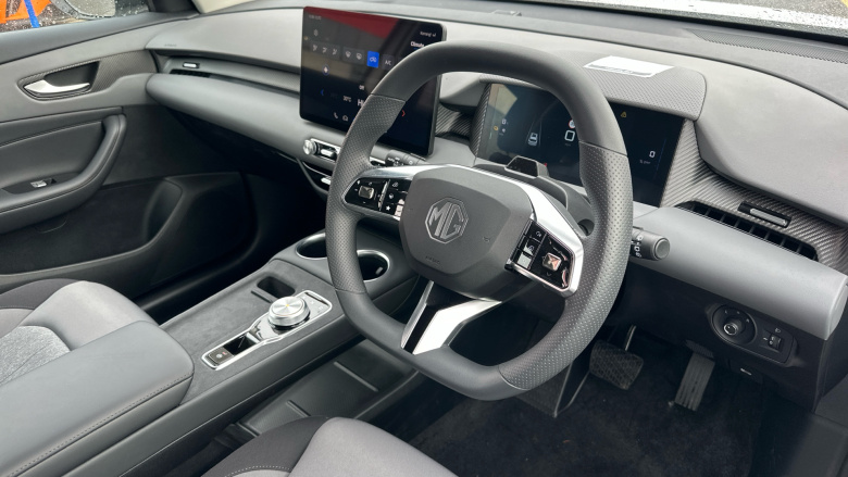 MG MGS5 170kW SE EV Long Range 64kWh 5dr Auto Electric Estate